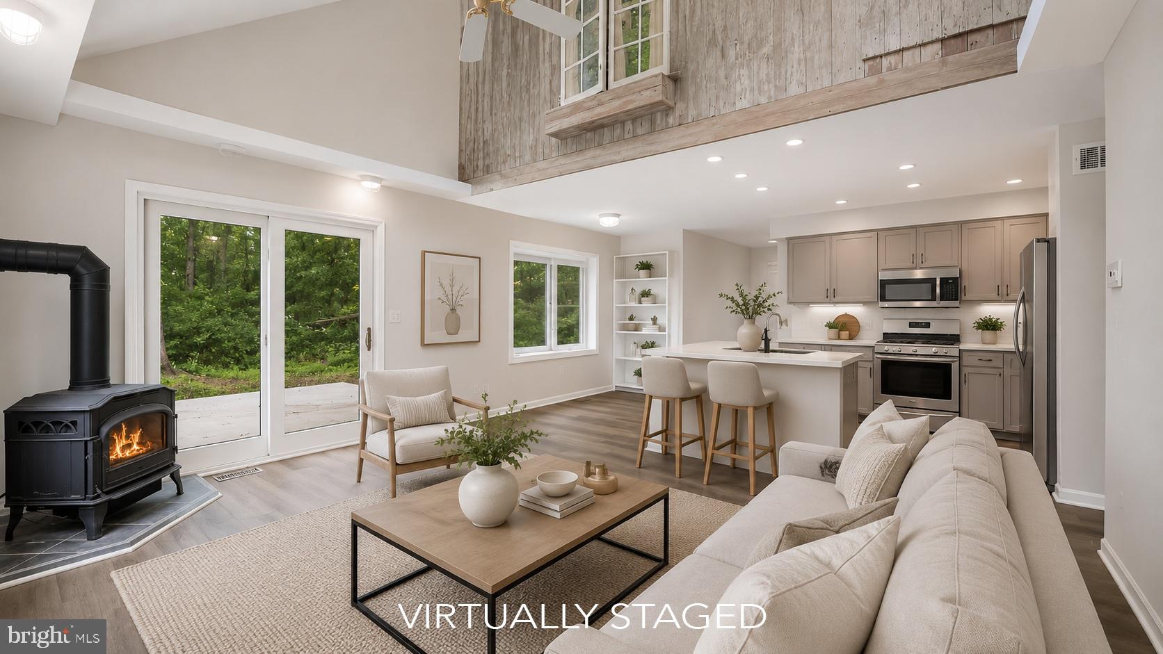 SYLVERSMYTHE - Residential