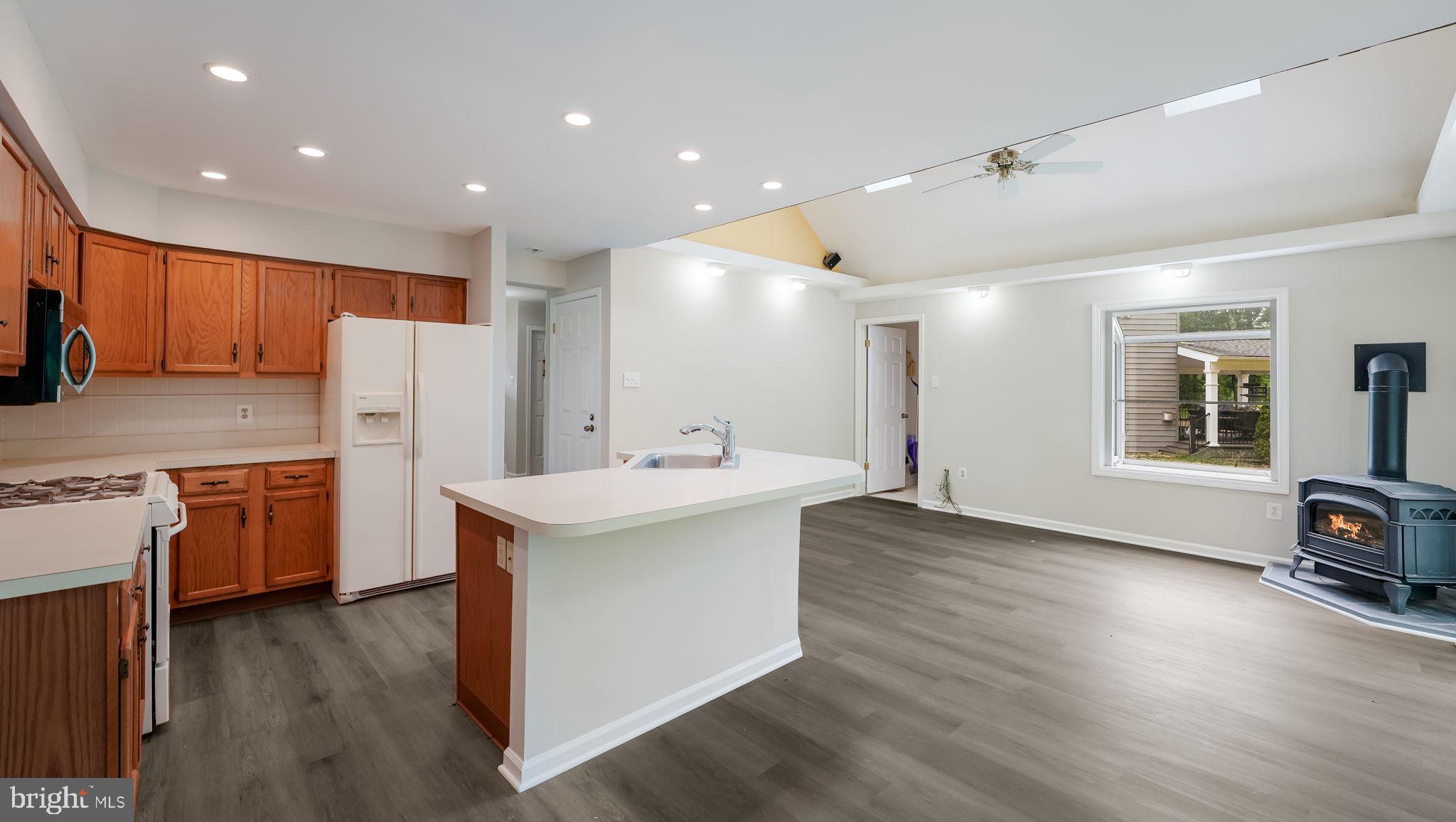 SYLVERSMYTHE - Residential