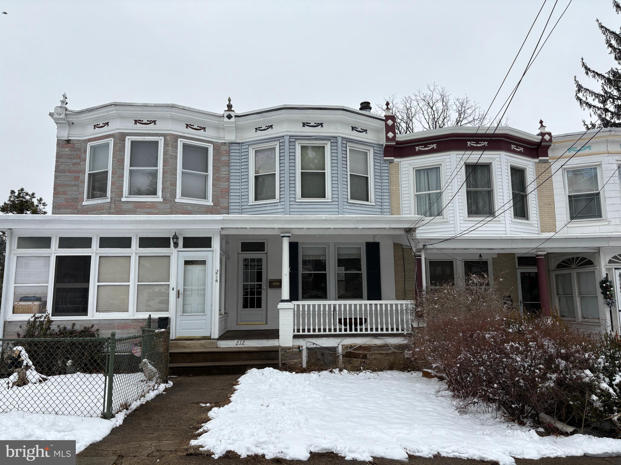 CHELTENHAM VIL - Residential Lease