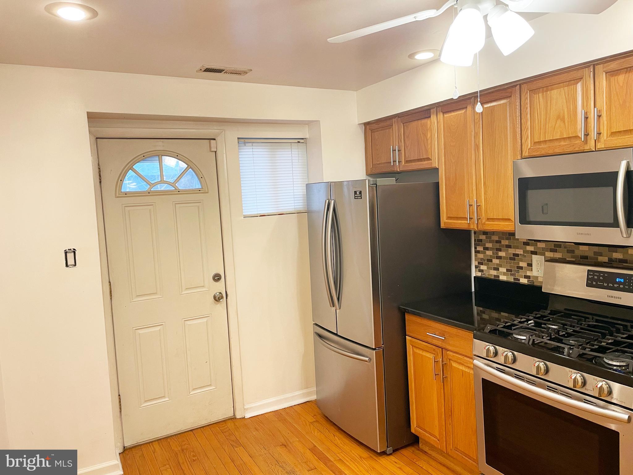 GRAYS FERRY - Residential