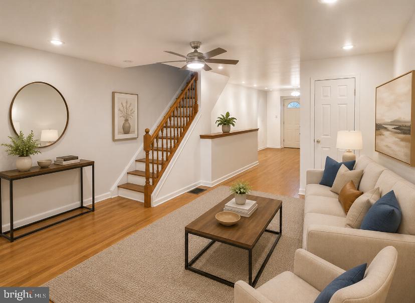 GRAYS FERRY - Residential