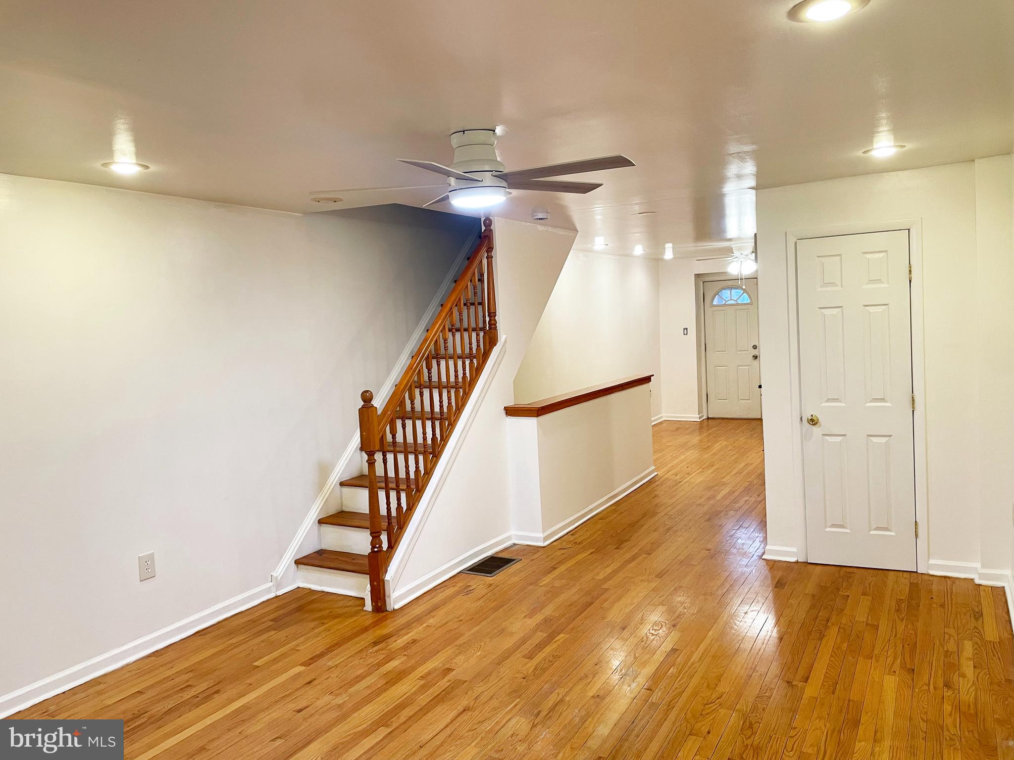 GRAYS FERRY - Residential