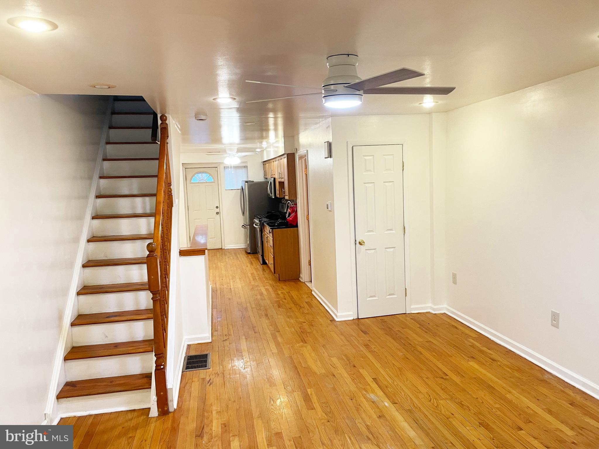 GRAYS FERRY - Residential