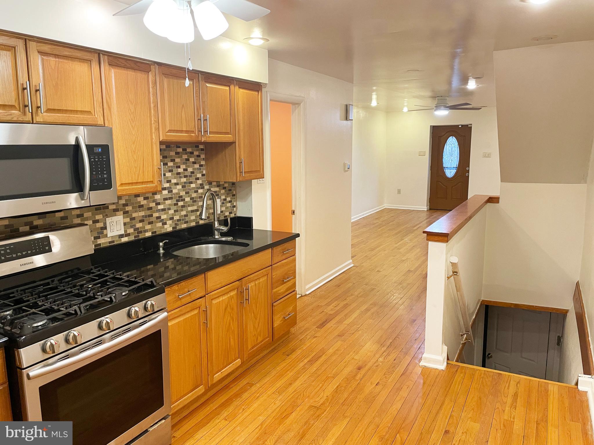 GRAYS FERRY - Residential