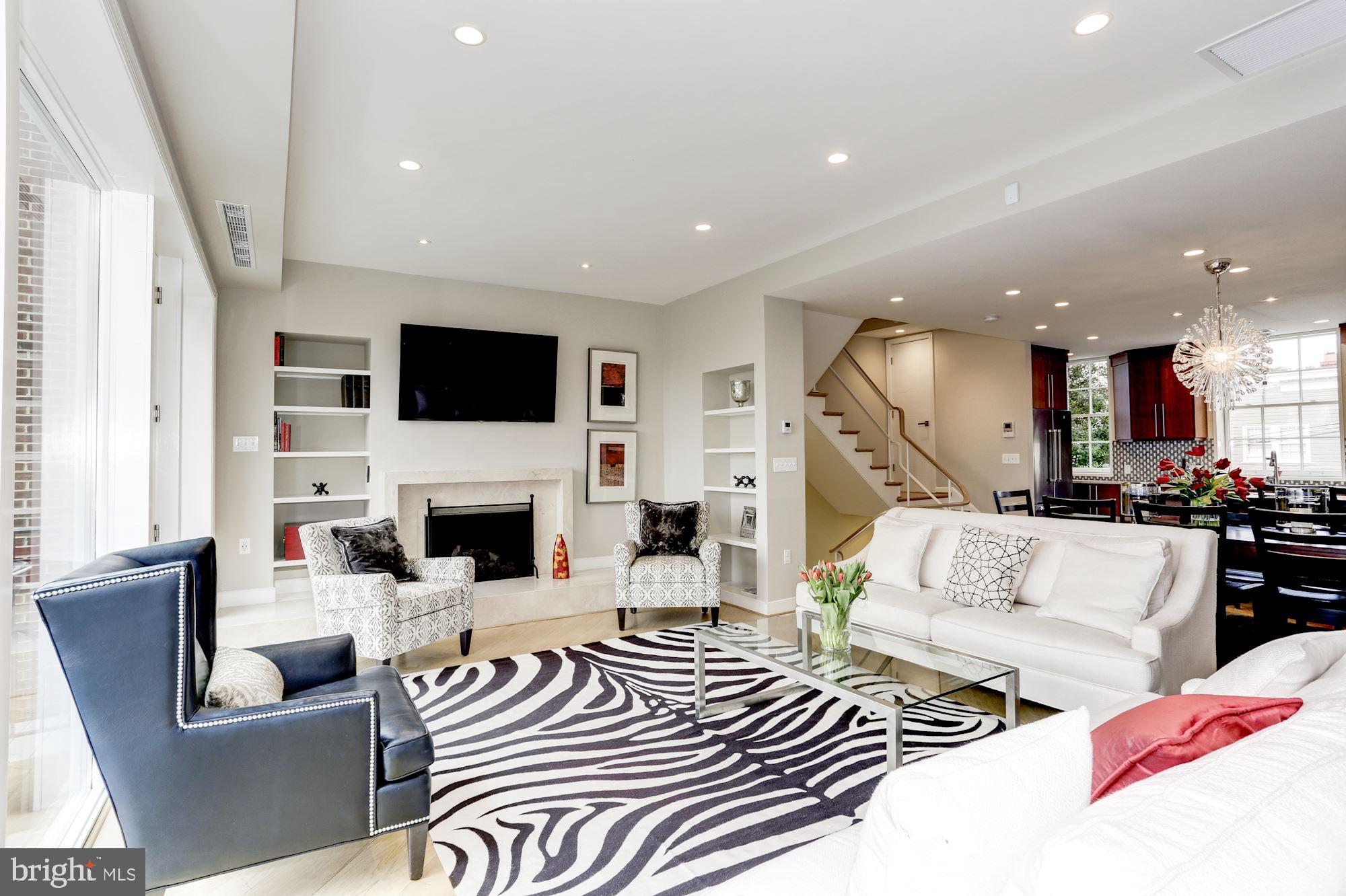 GEORGETOWN - Residential