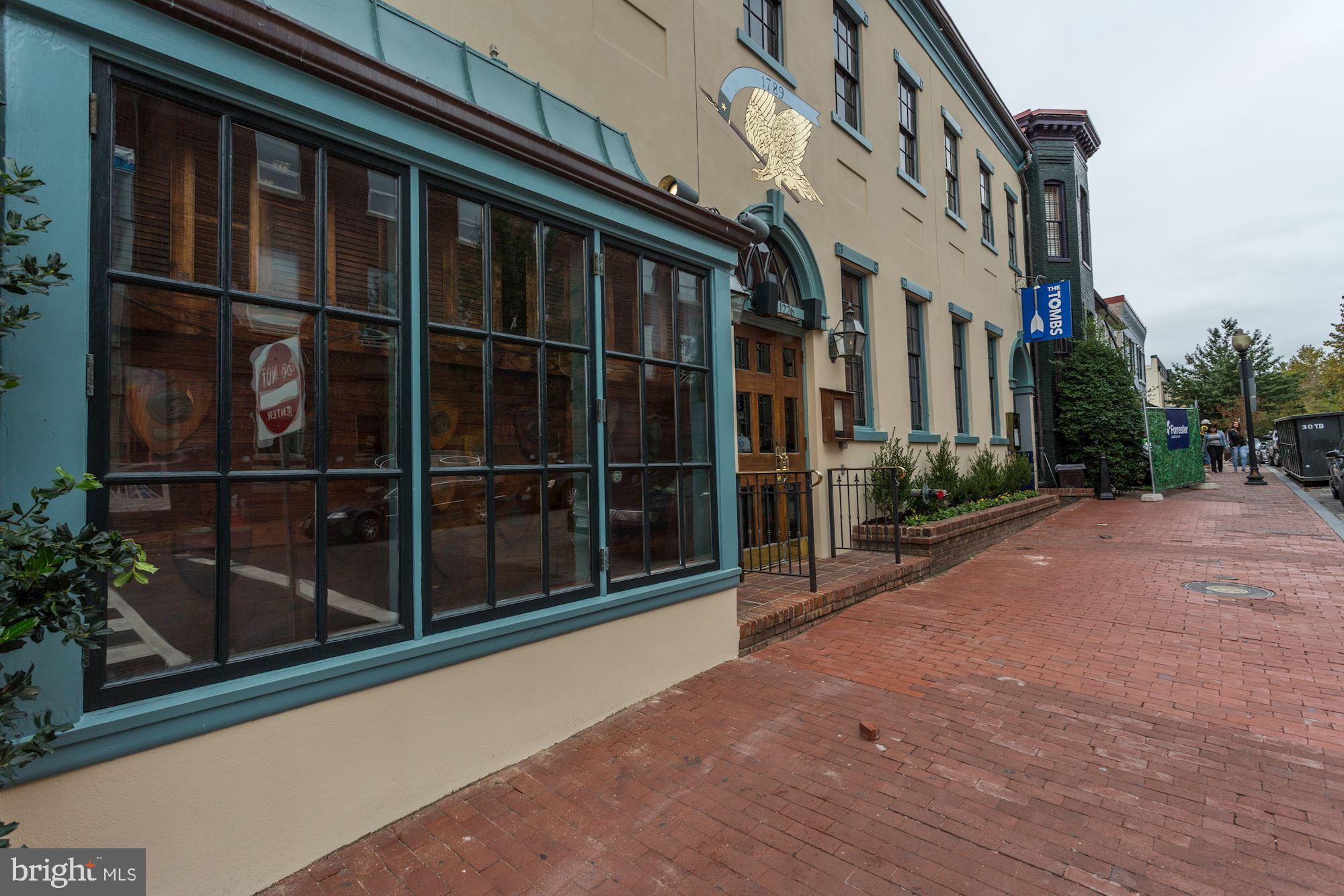 GEORGETOWN - Residential