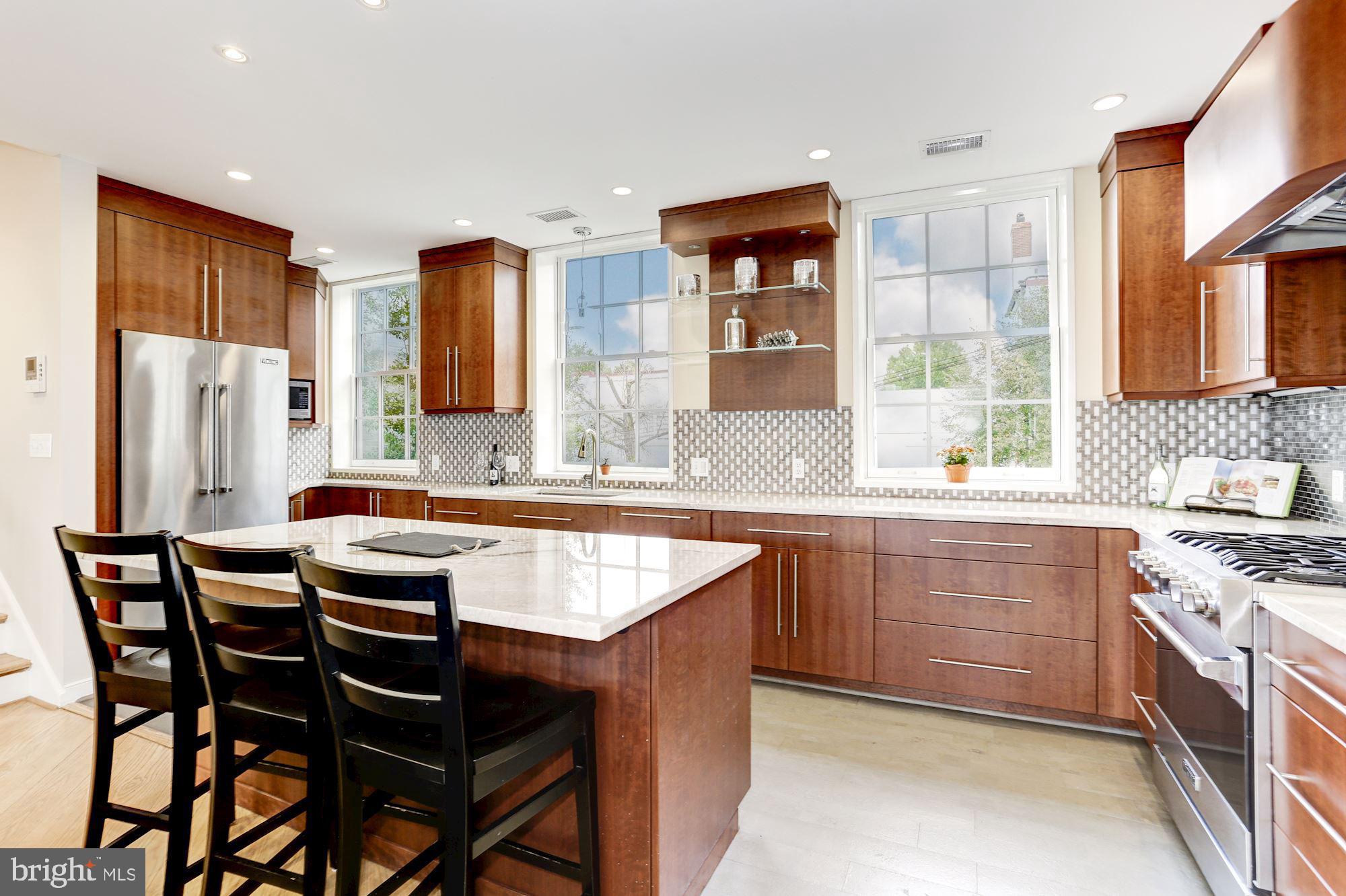 GEORGETOWN - Residential