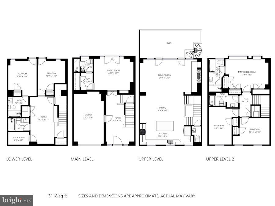 GEORGETOWN - Residential