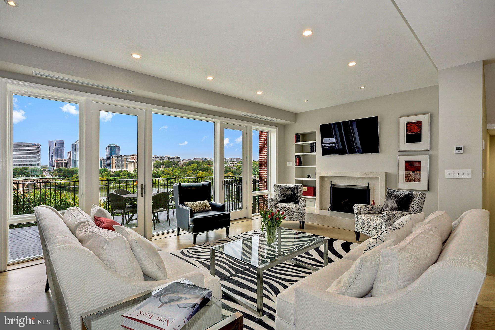 GEORGETOWN - Residential
