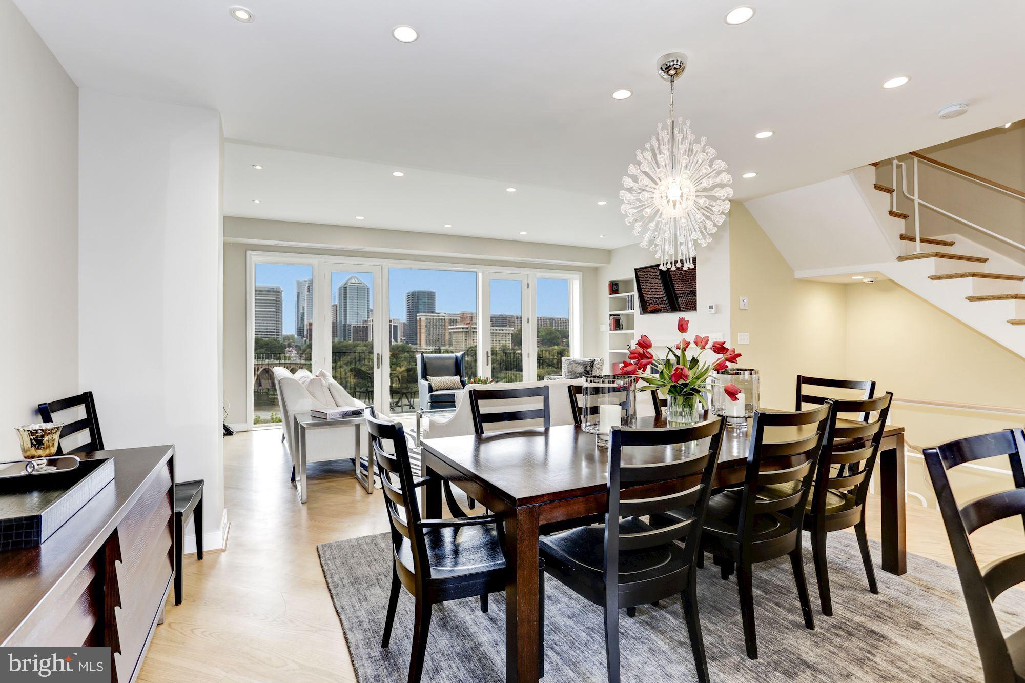 GEORGETOWN - Residential
