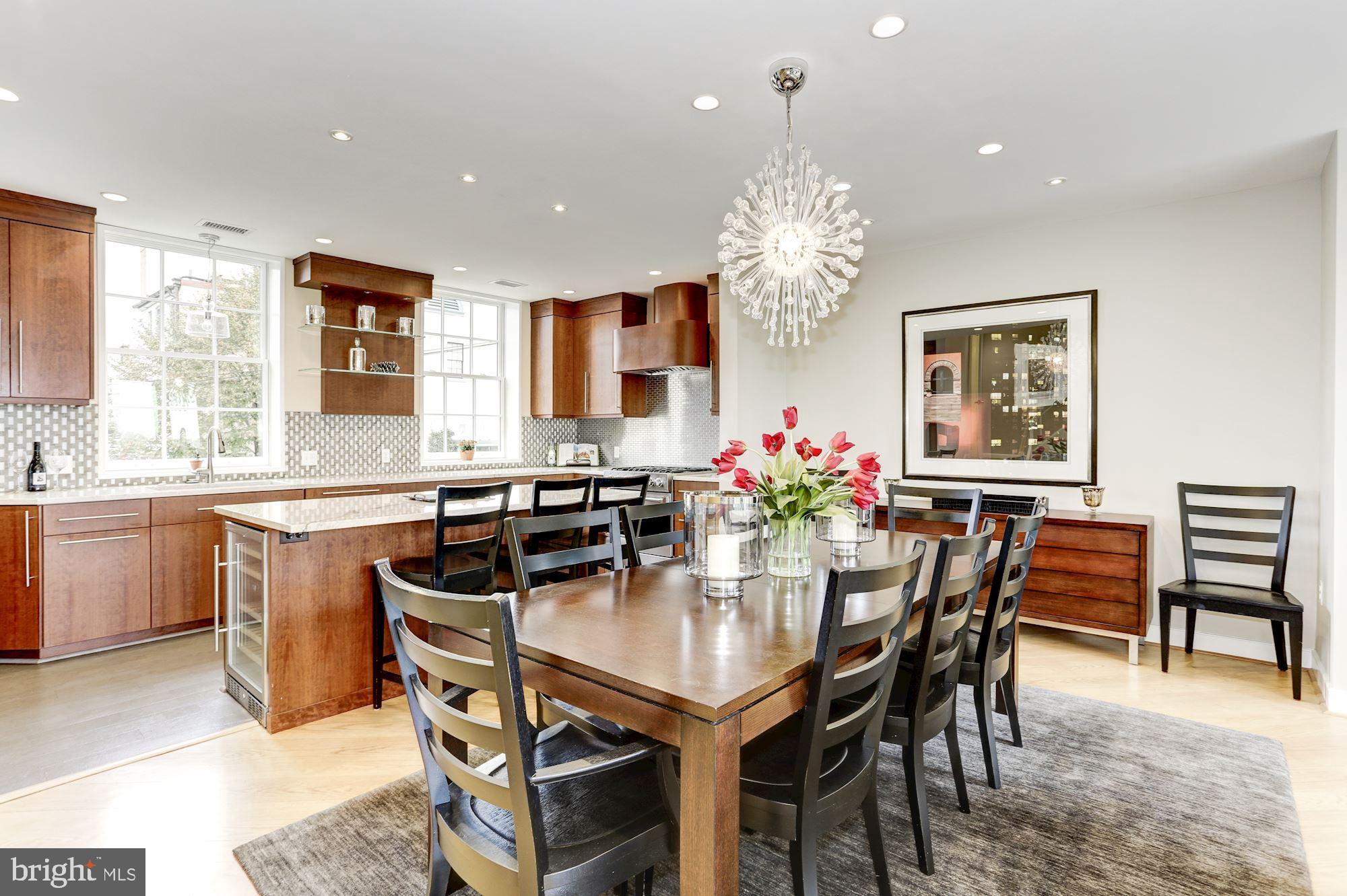 GEORGETOWN - Residential