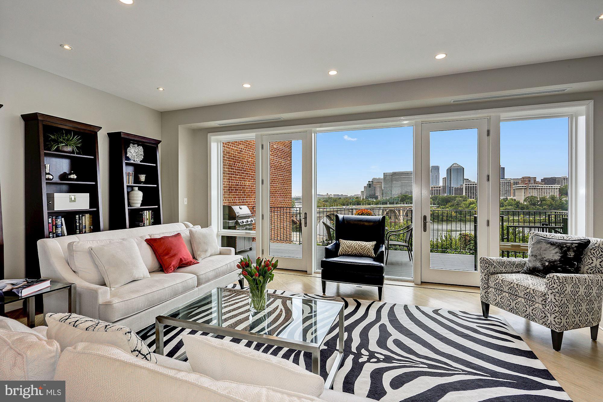 GEORGETOWN - Residential