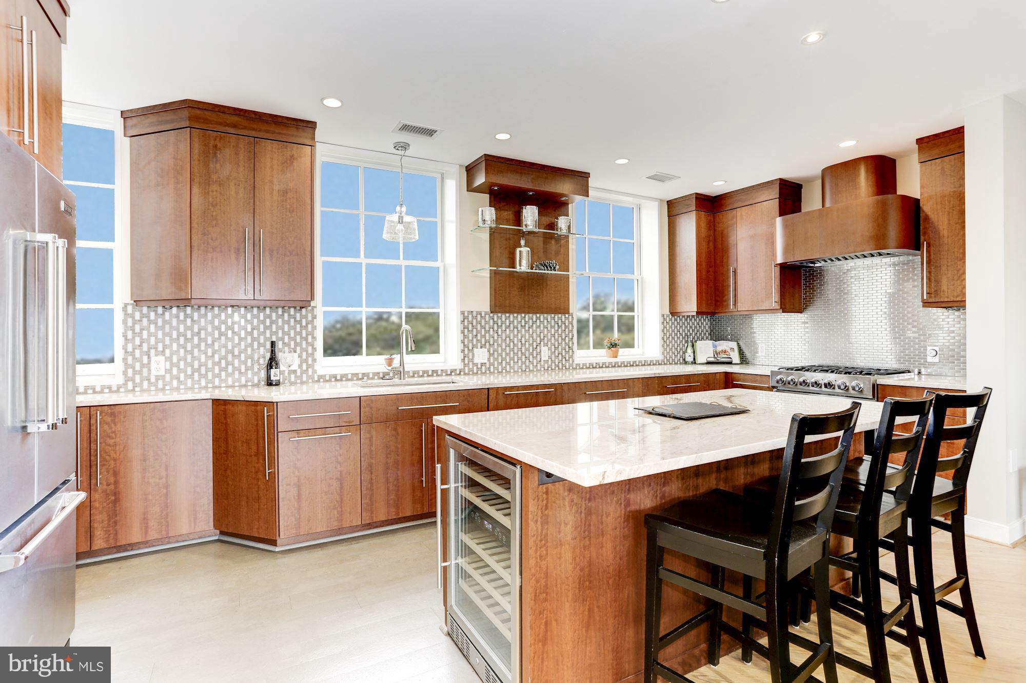GEORGETOWN - Residential