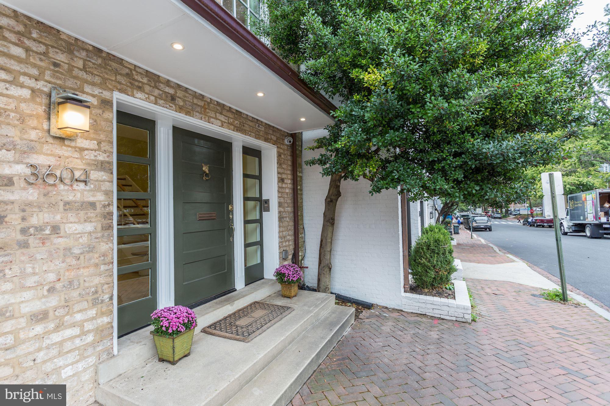 GEORGETOWN - Residential