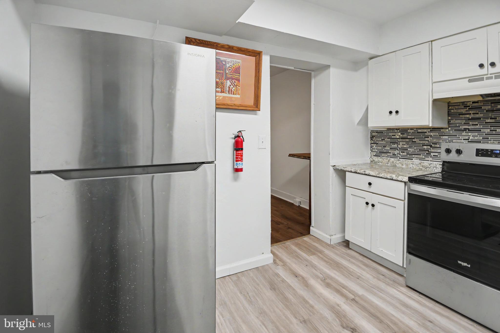 ALLEGHENY WEST - Residential Lease
