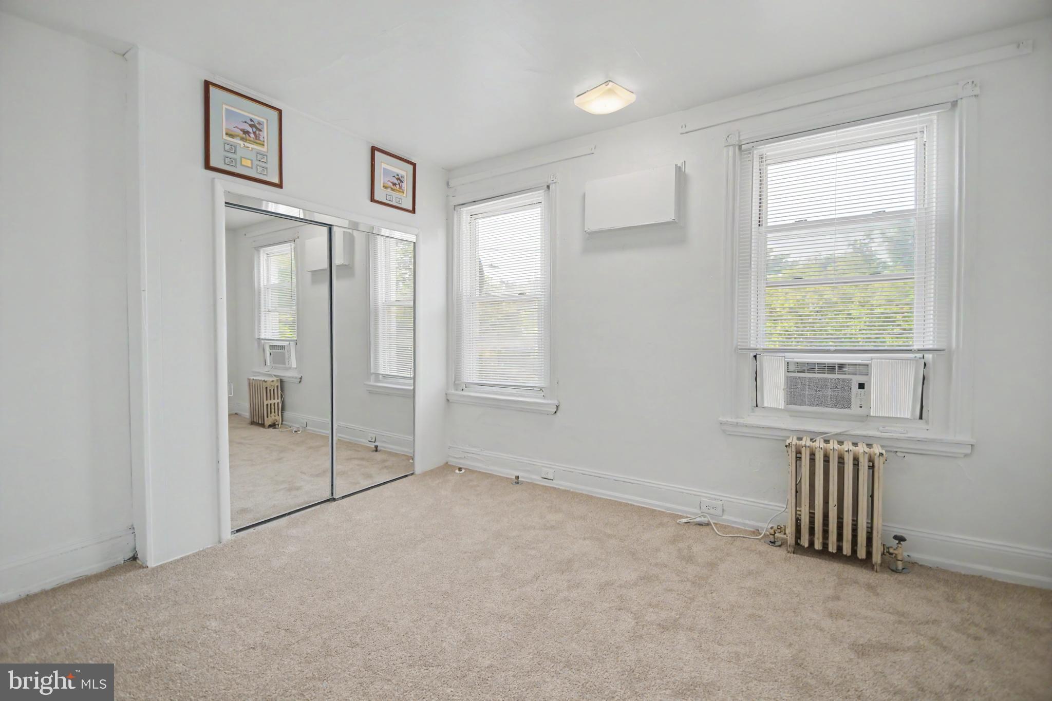 ALLEGHENY WEST - Residential Lease