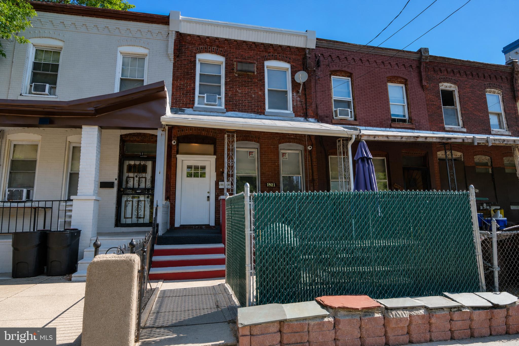 ALLEGHENY WEST - Residential Lease