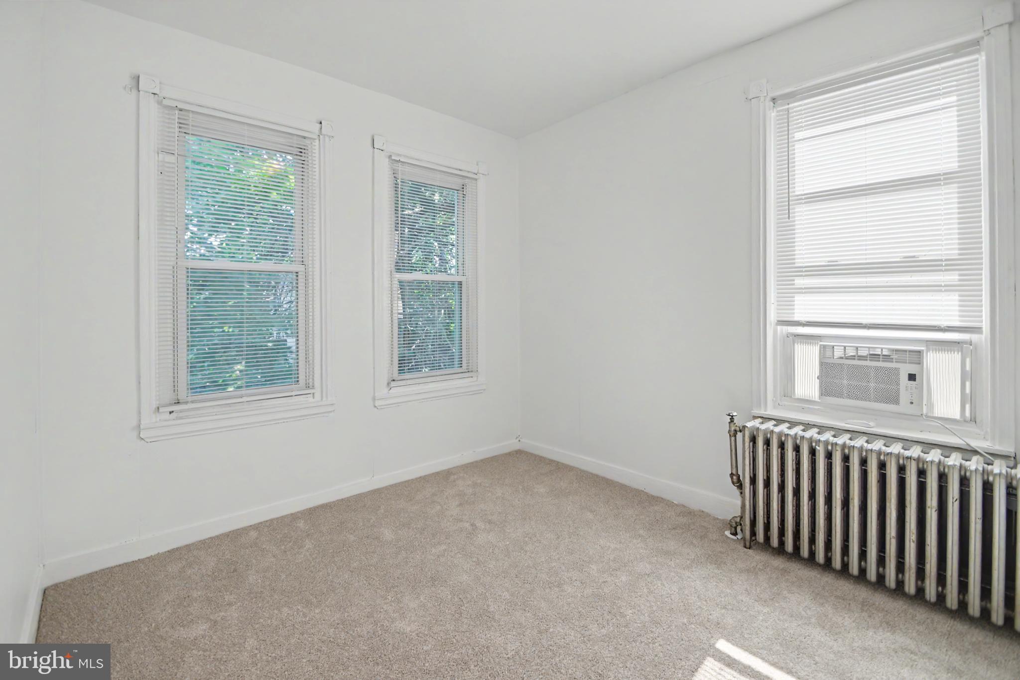 ALLEGHENY WEST - Residential Lease