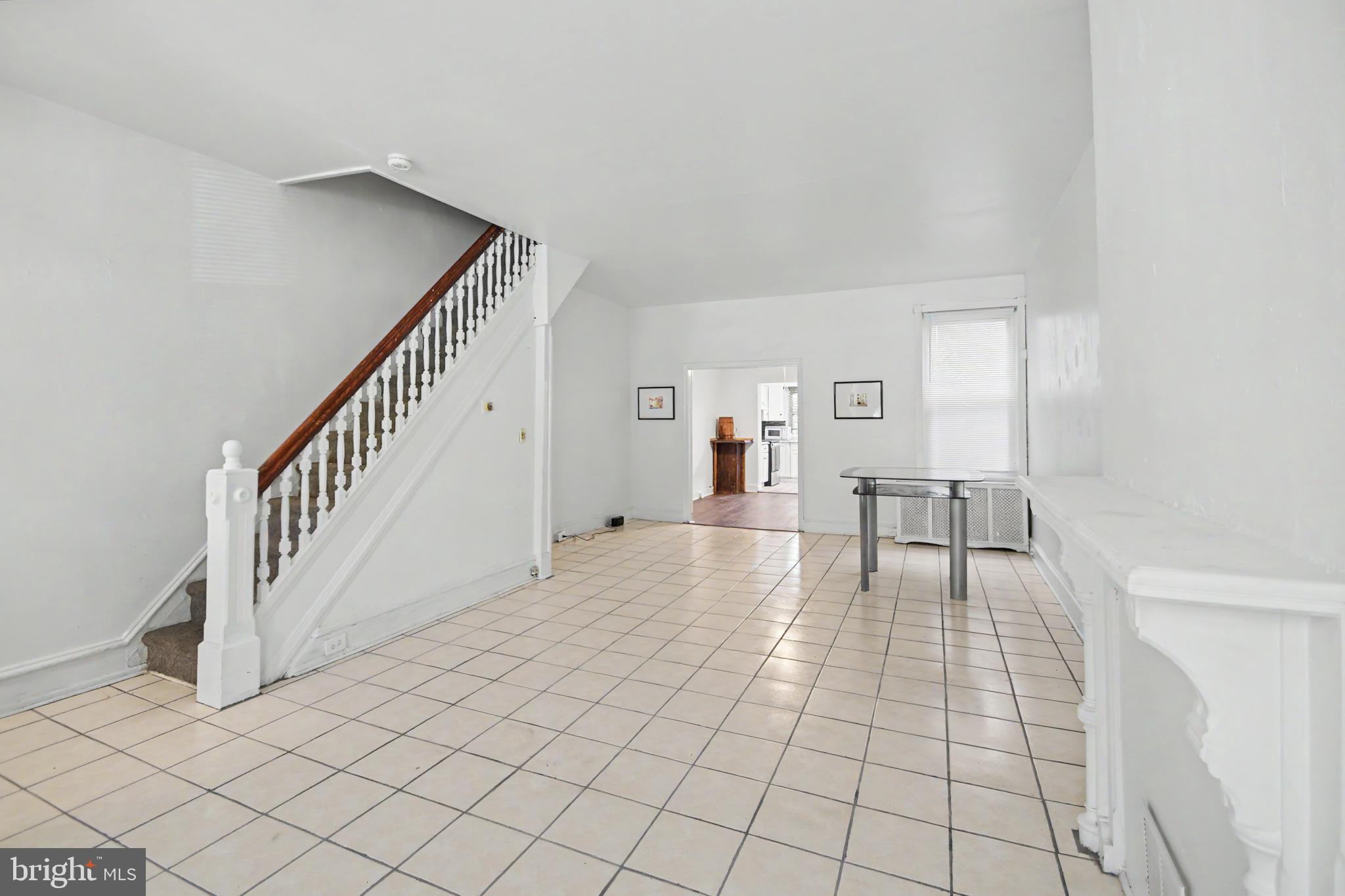 ALLEGHENY WEST - Residential Lease