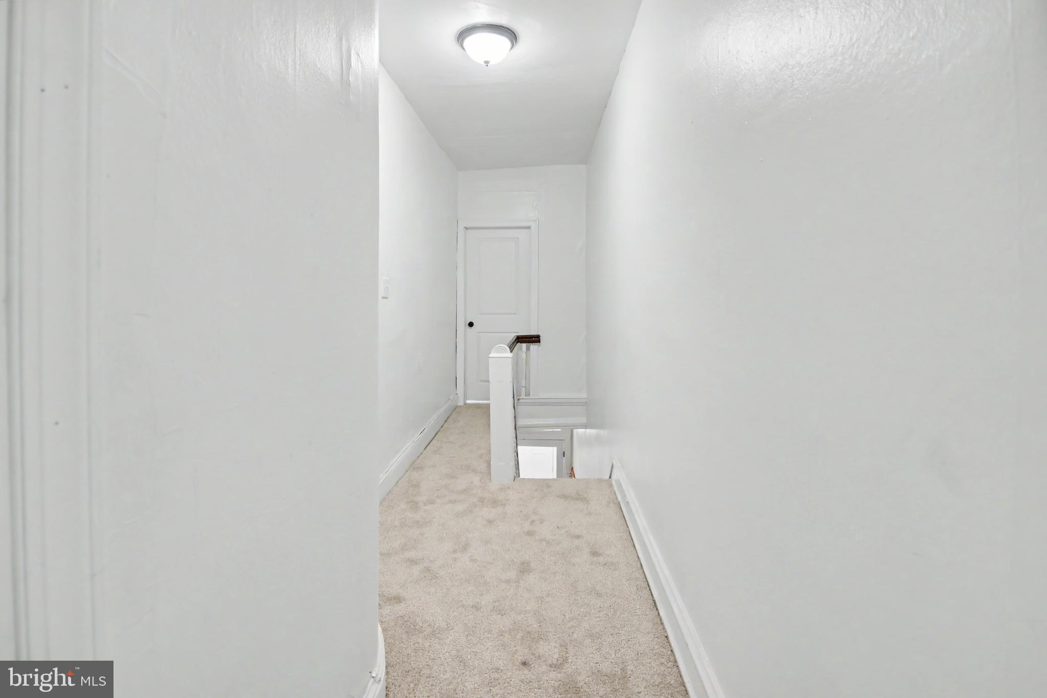 ALLEGHENY WEST - Residential Lease