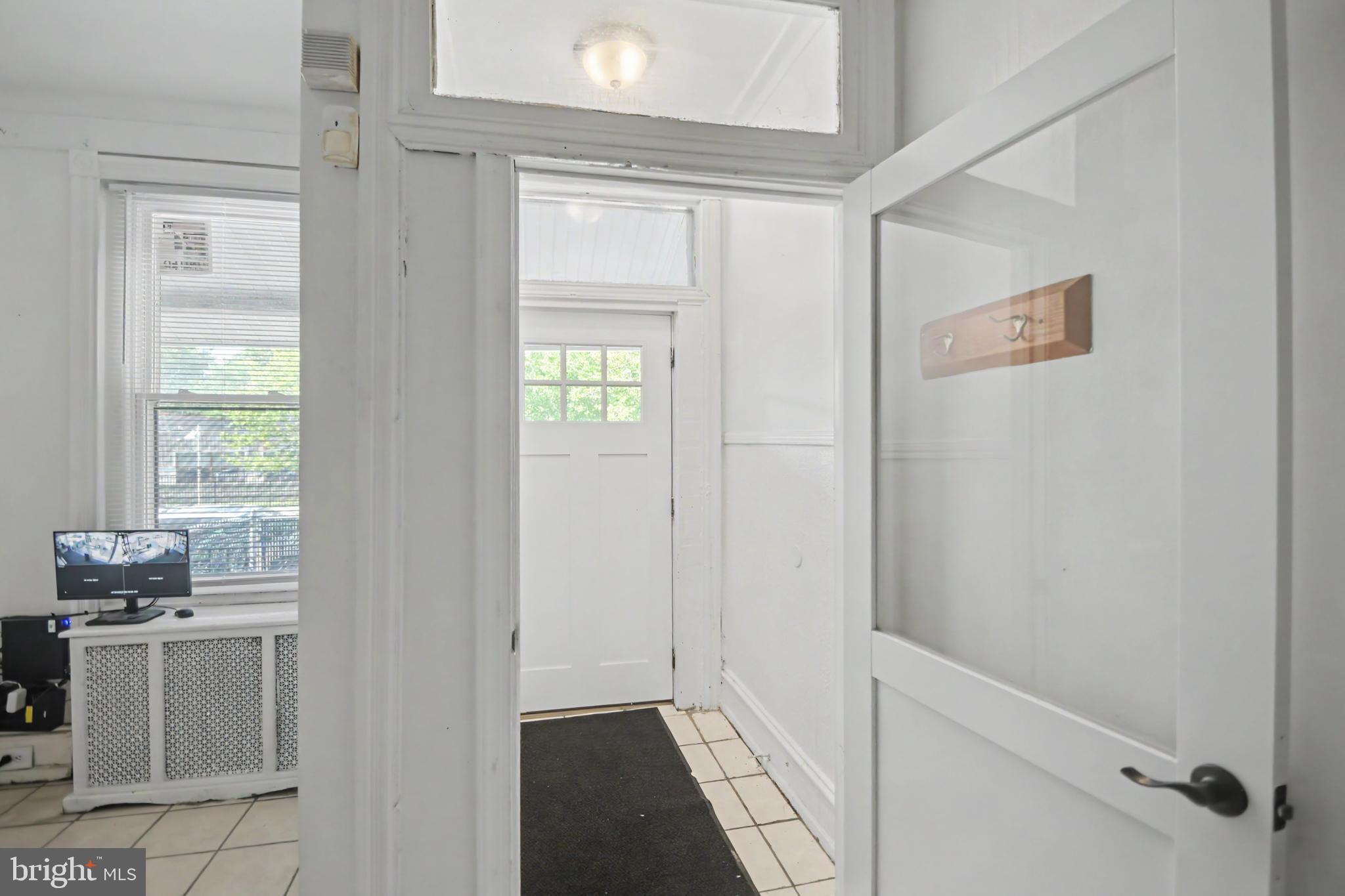 ALLEGHENY WEST - Residential Lease