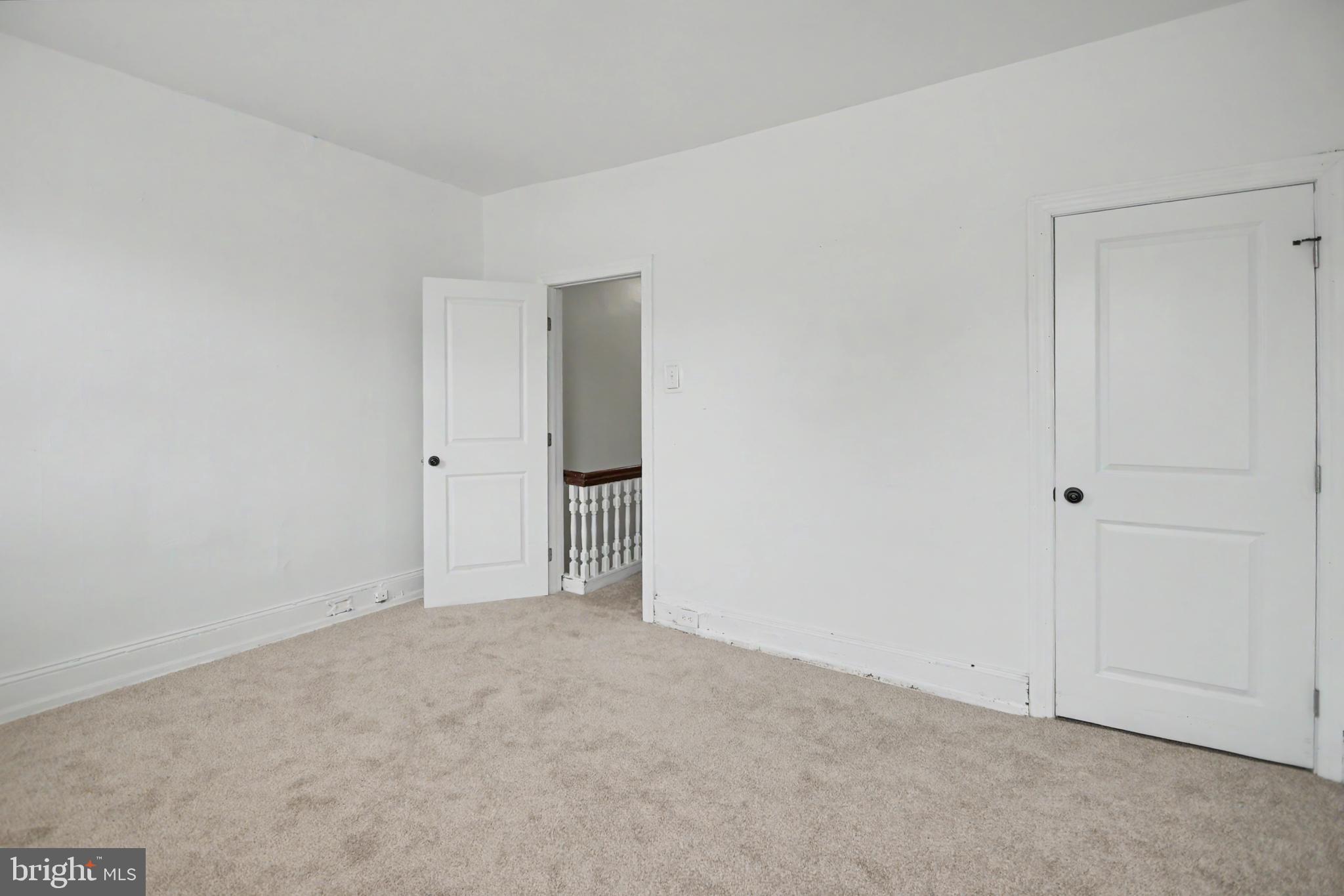 ALLEGHENY WEST - Residential Lease