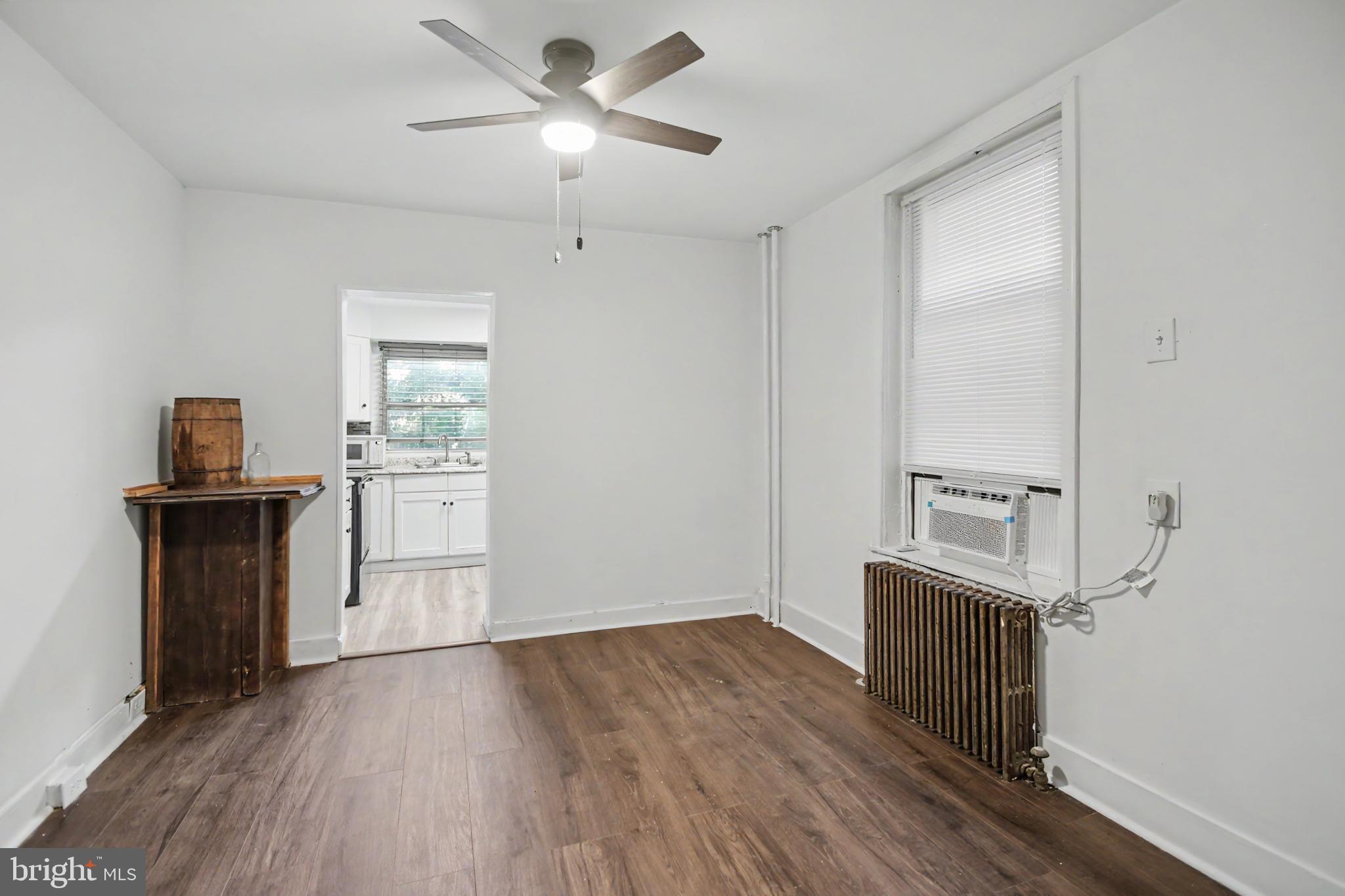 ALLEGHENY WEST - Residential Lease