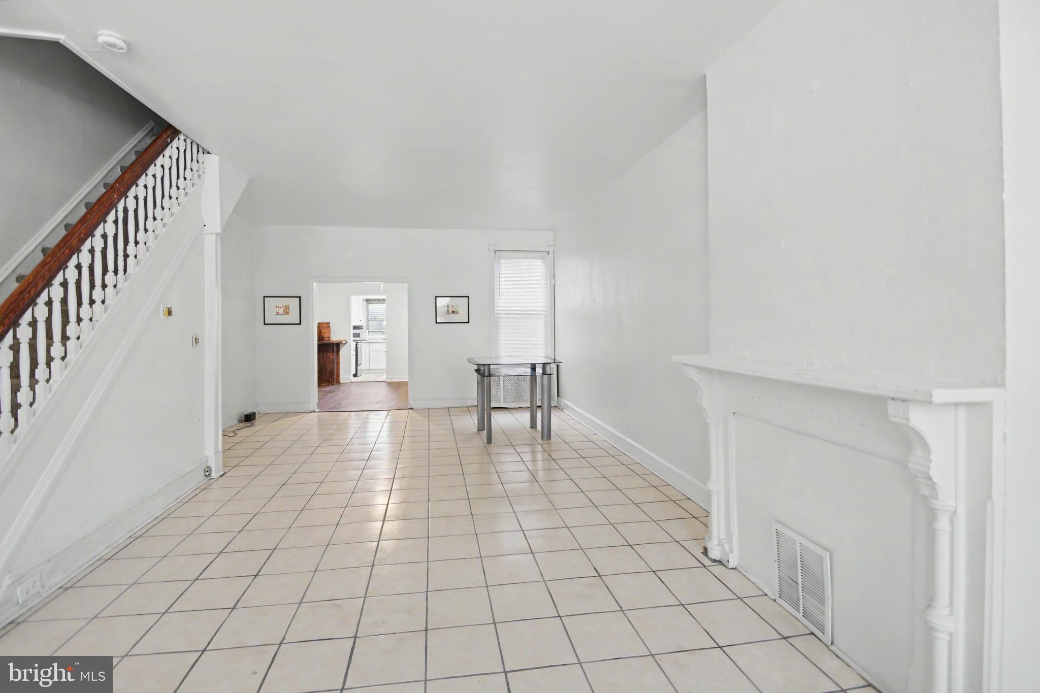 ALLEGHENY WEST - Residential Lease