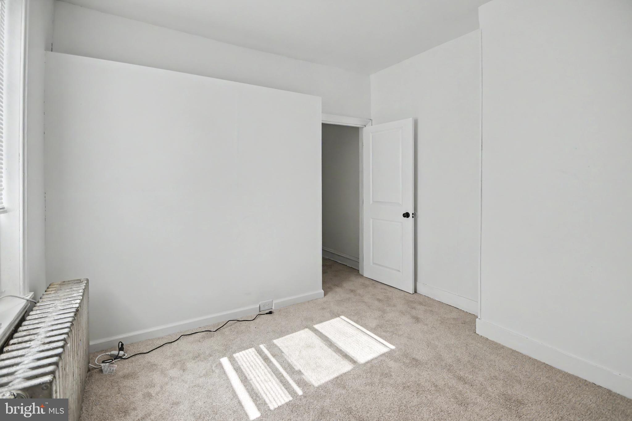 ALLEGHENY WEST - Residential Lease