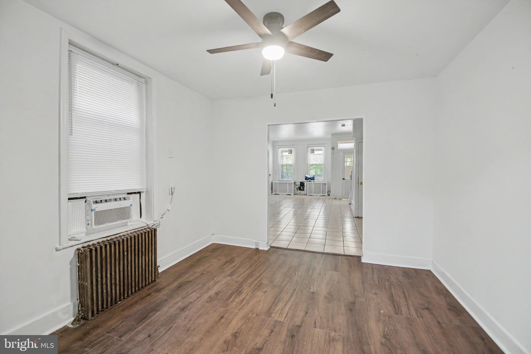 ALLEGHENY WEST - Residential Lease