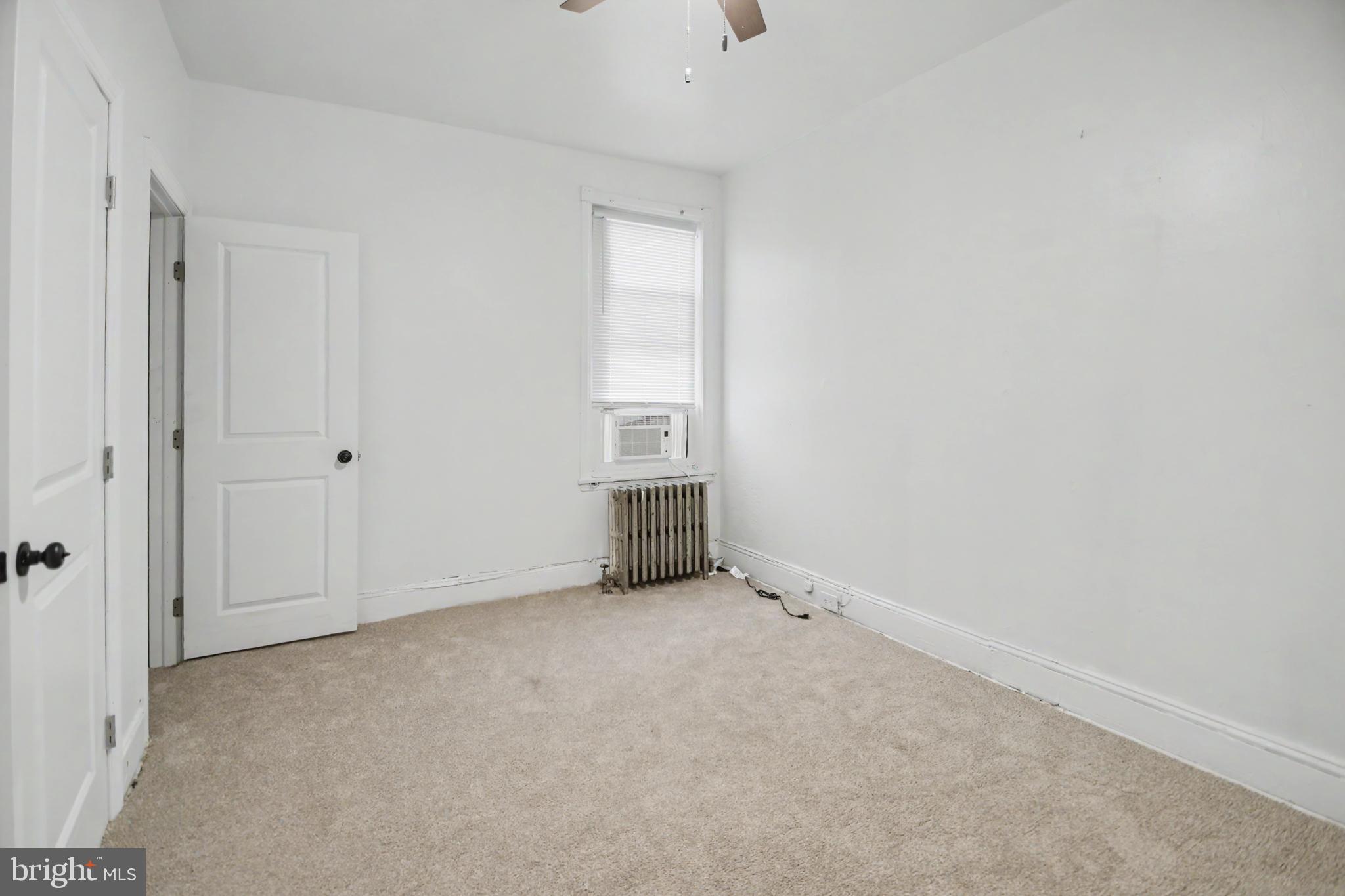 ALLEGHENY WEST - Residential Lease