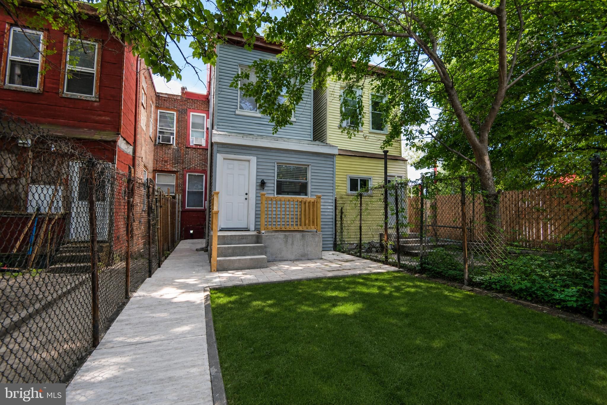ALLEGHENY WEST - Residential Lease