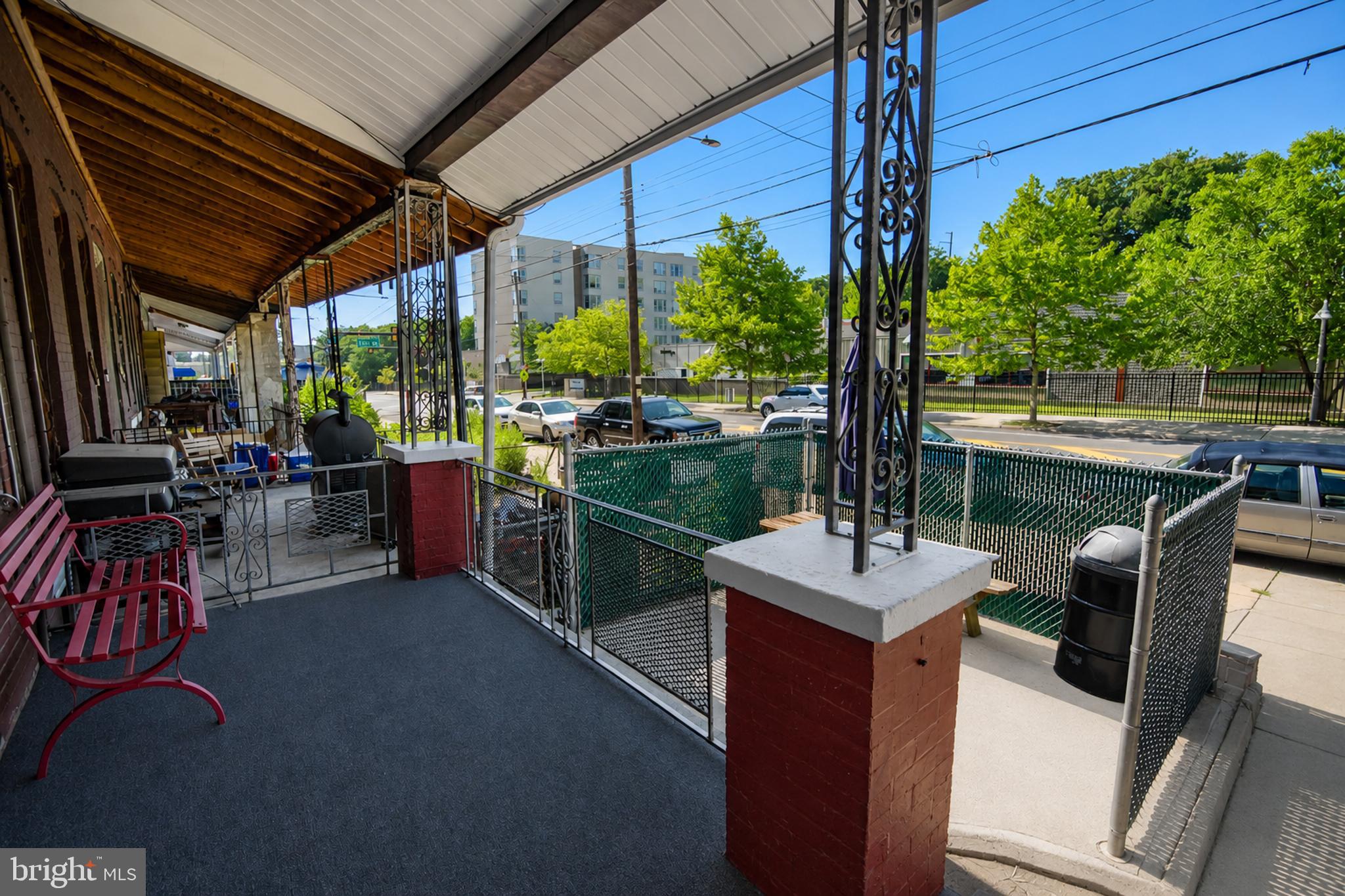 ALLEGHENY WEST - Residential Lease