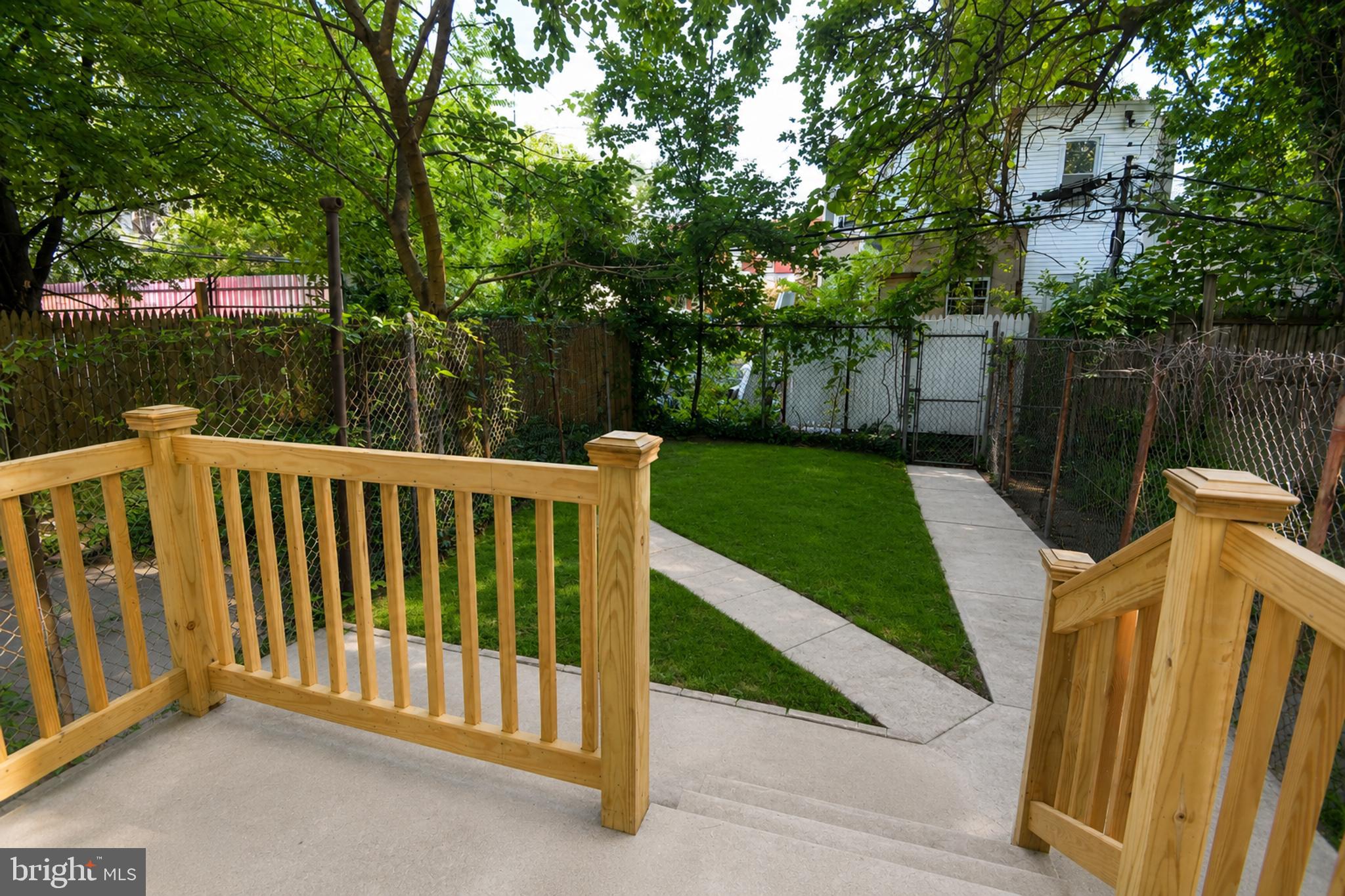 ALLEGHENY WEST - Residential Lease