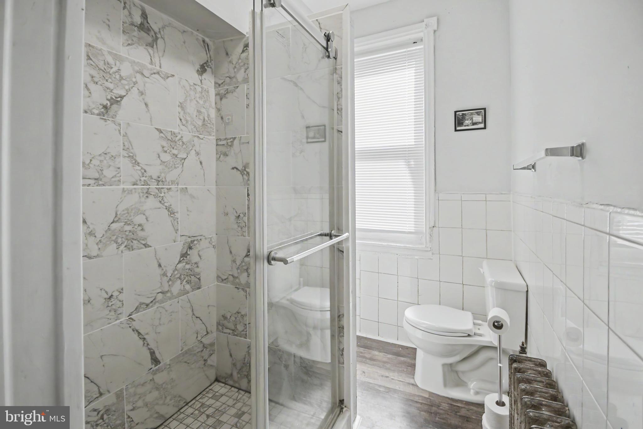 ALLEGHENY WEST - Residential Lease
