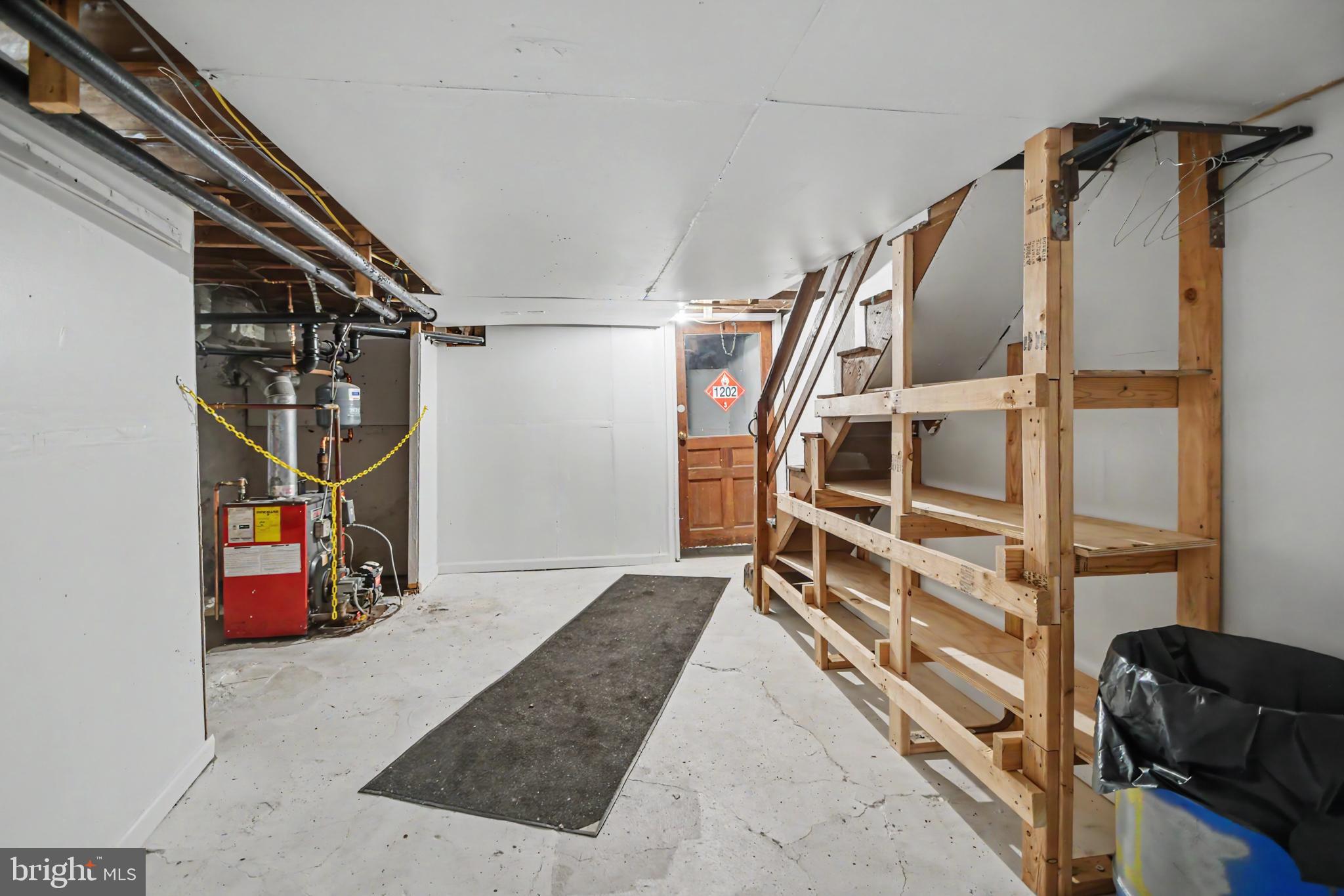 ALLEGHENY WEST - Residential Lease