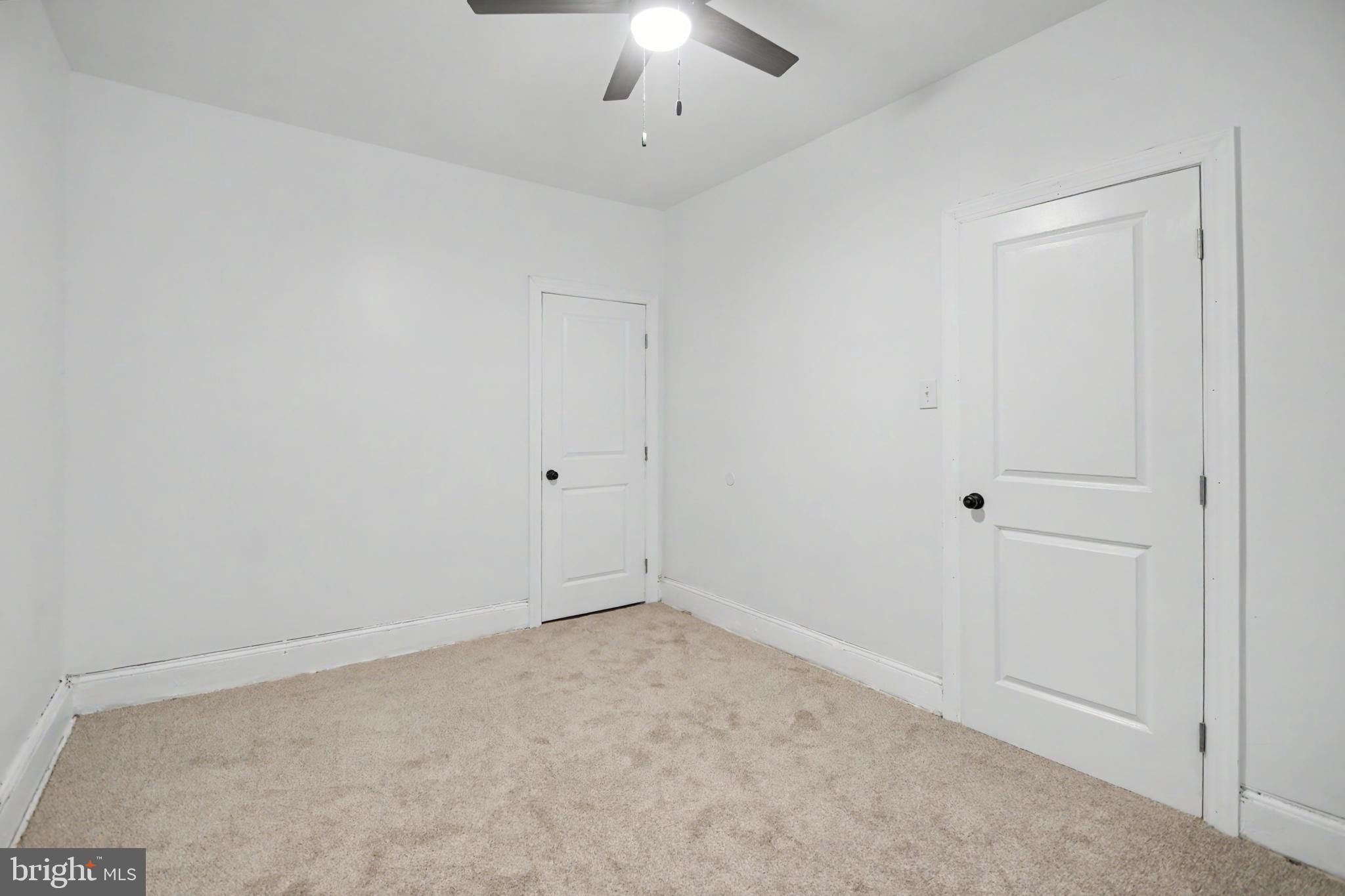 ALLEGHENY WEST - Residential Lease