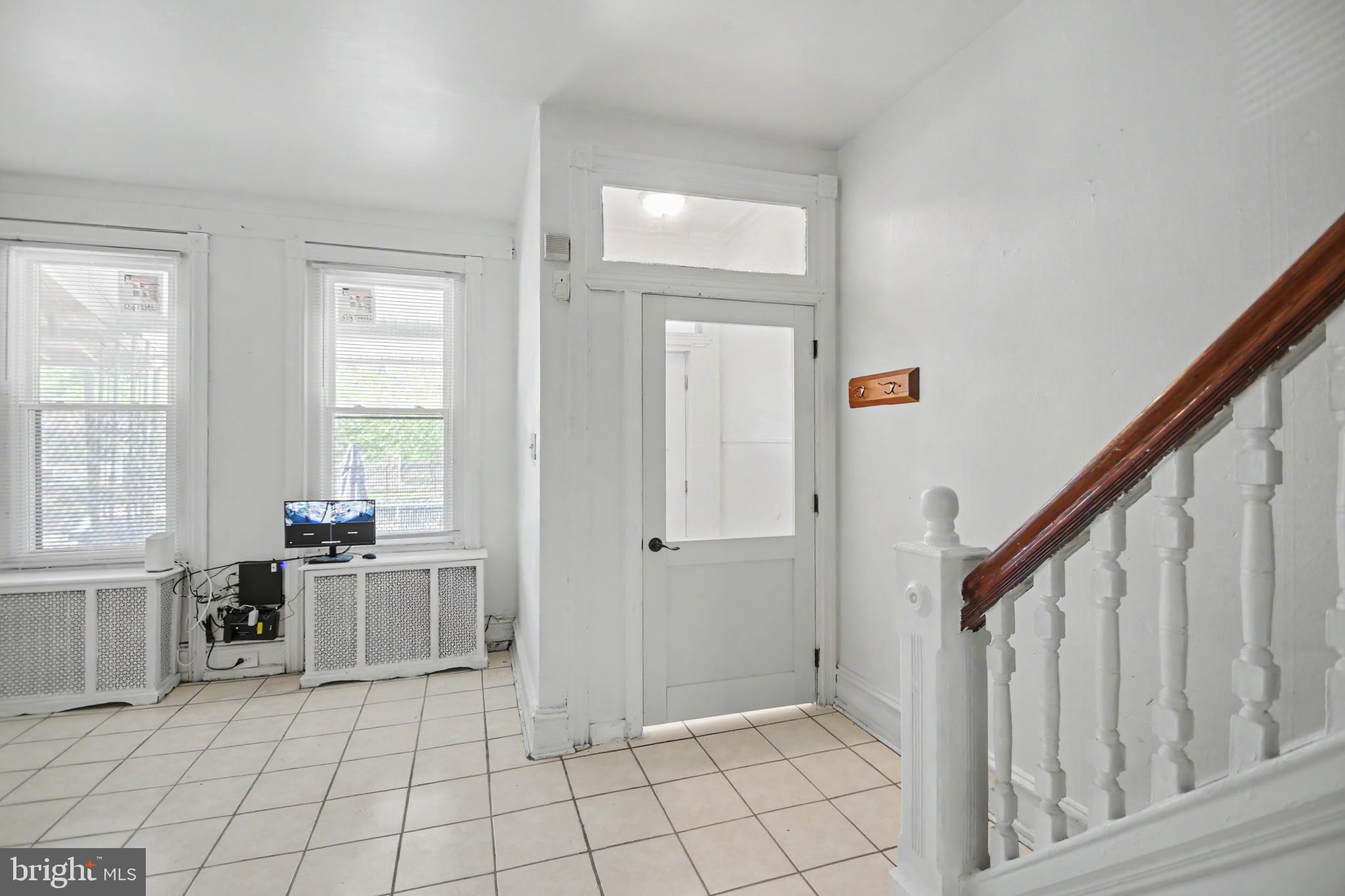 ALLEGHENY WEST - Residential Lease