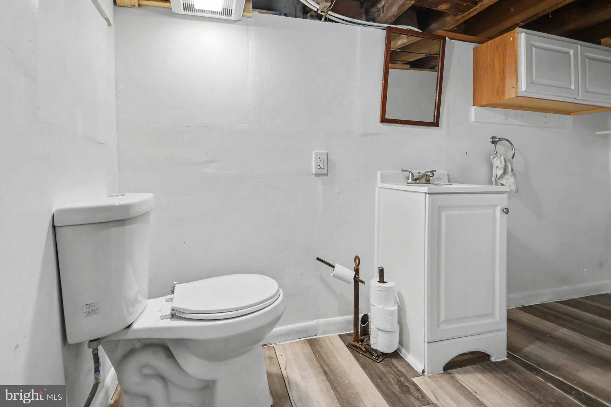 ALLEGHENY WEST - Residential Lease