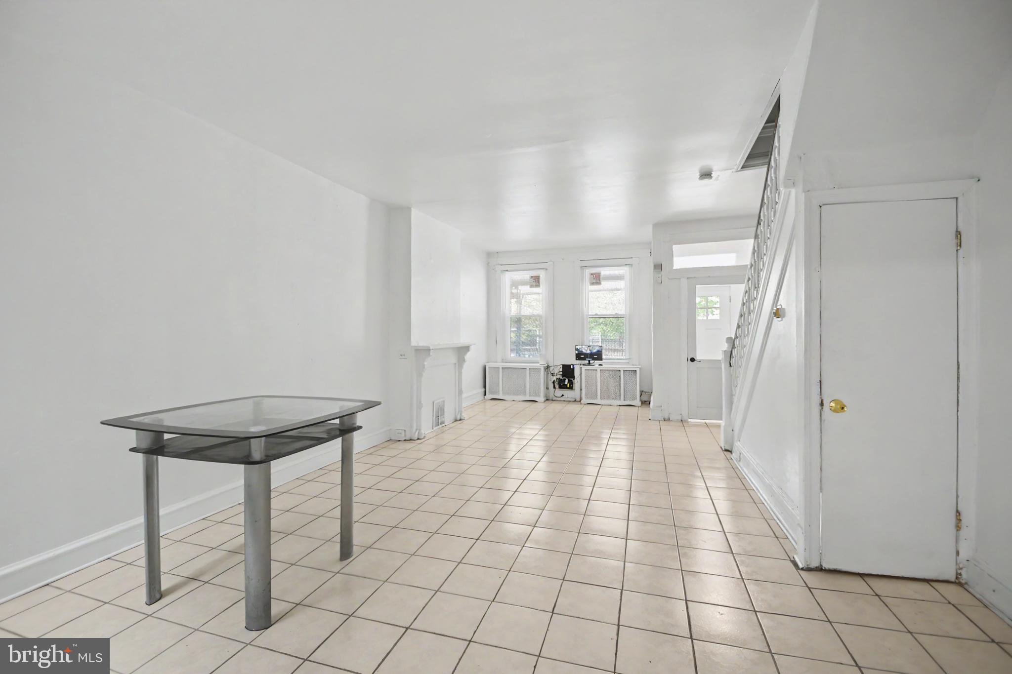 ALLEGHENY WEST - Residential Lease