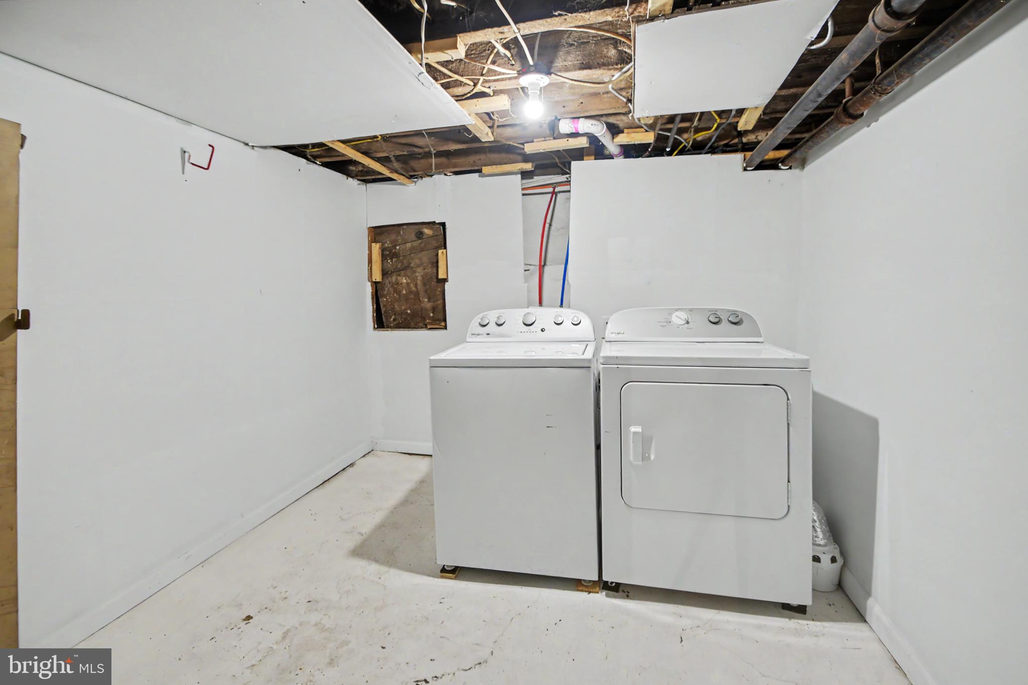 ALLEGHENY WEST - Residential Lease