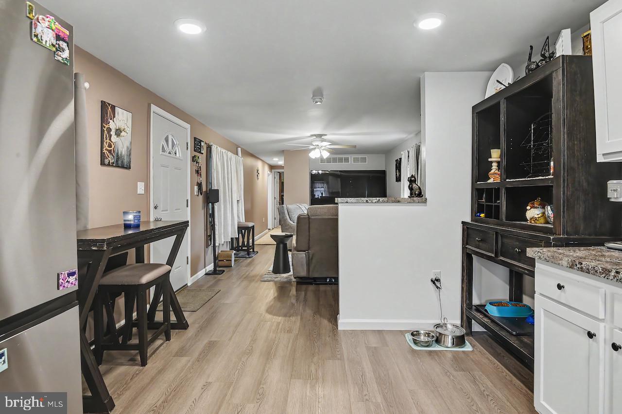 MURRAY MANOR II - Residential