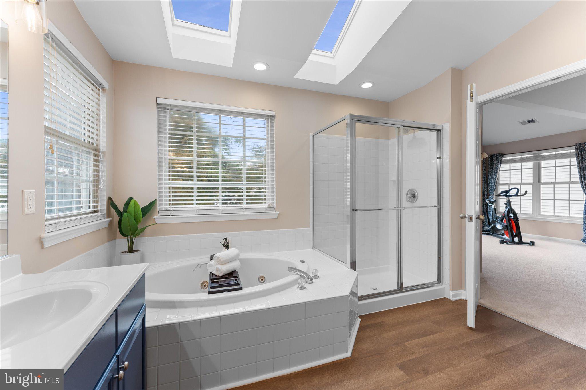 KINGSBROOKE - Residential