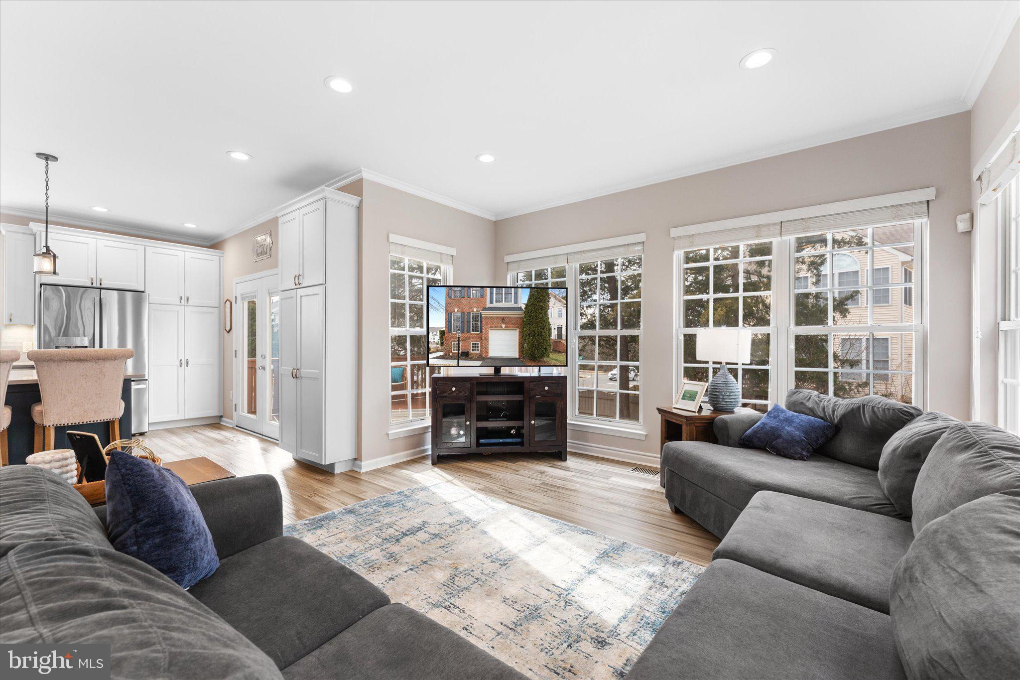 KINGSBROOKE - Residential