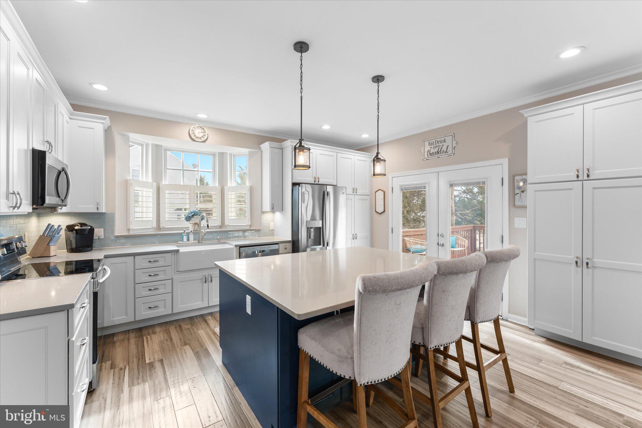 KINGSBROOKE - Residential