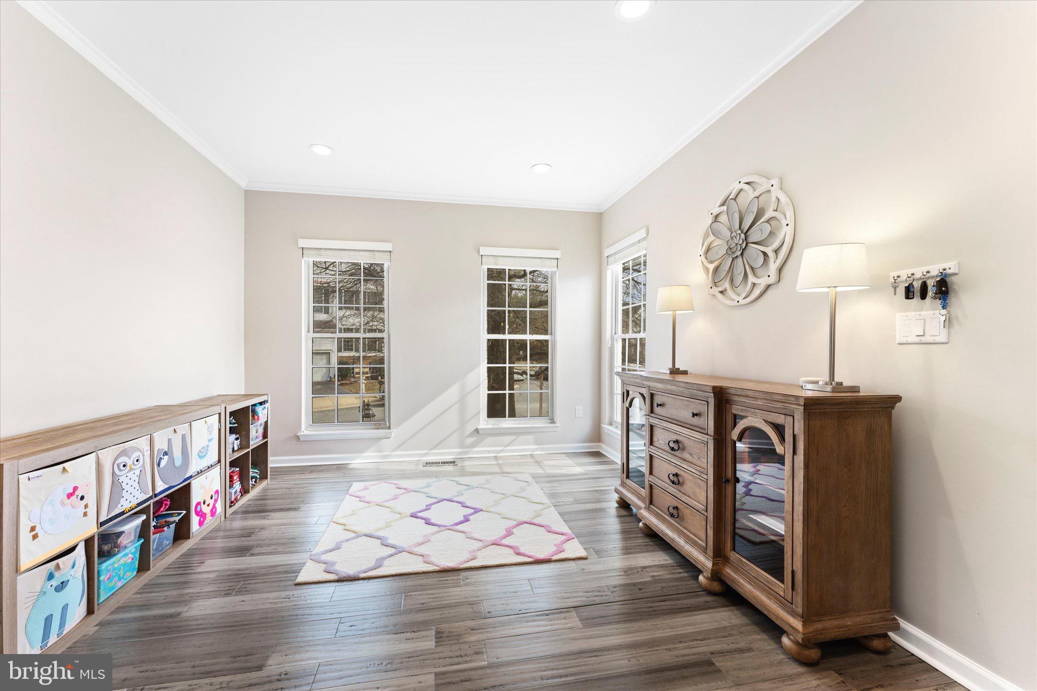 KINGSBROOKE - Residential