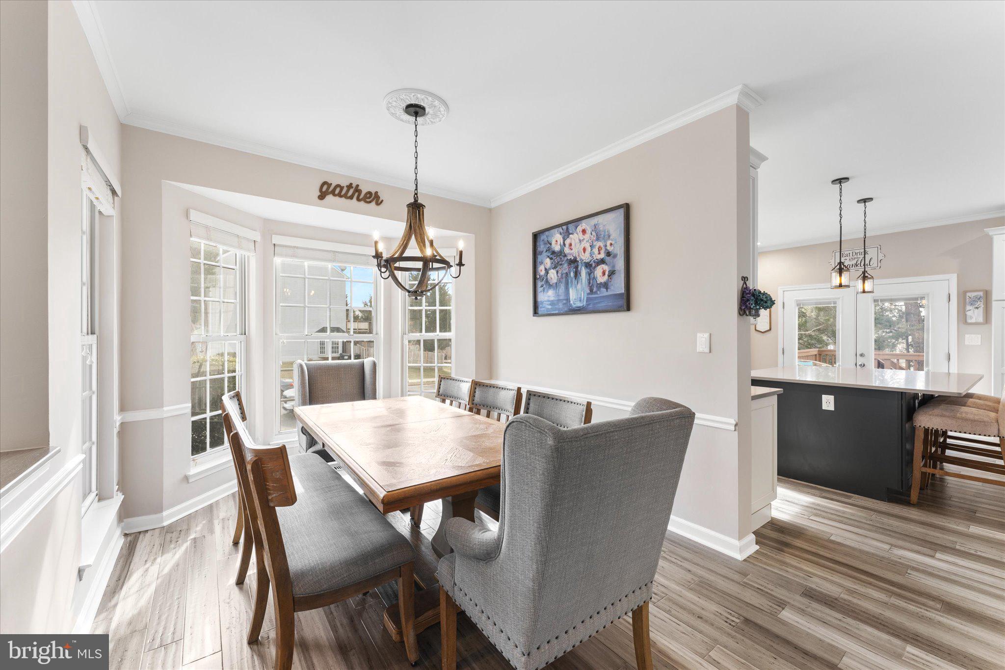 KINGSBROOKE - Residential