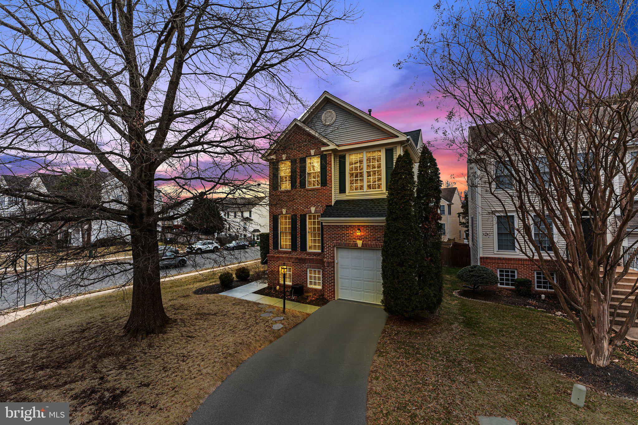 KINGSBROOKE - Residential