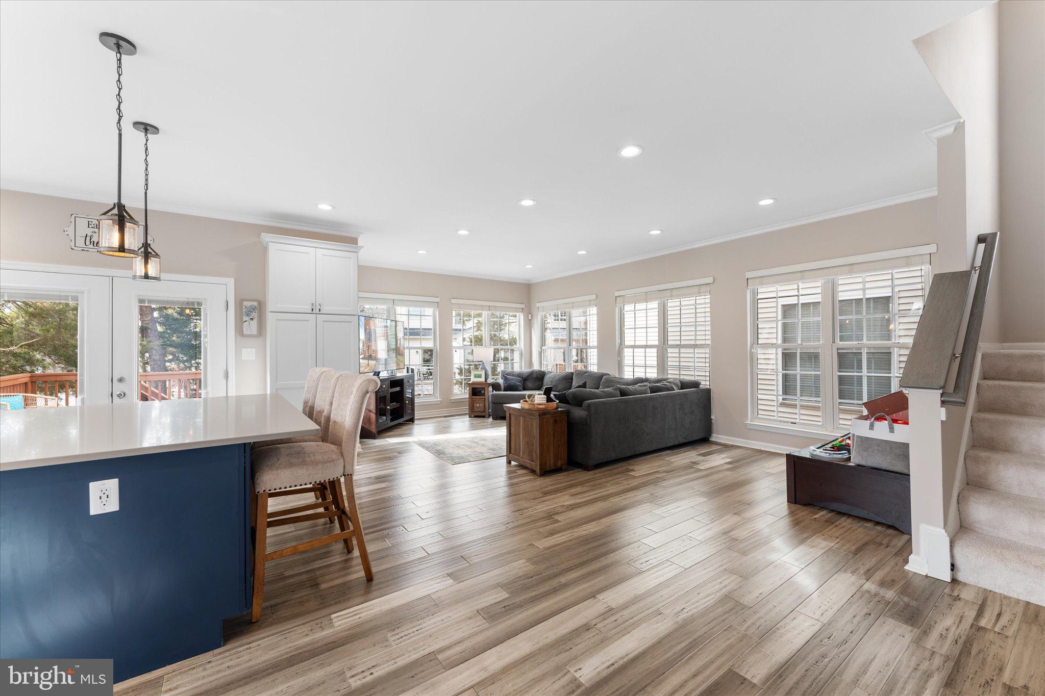 KINGSBROOKE - Residential