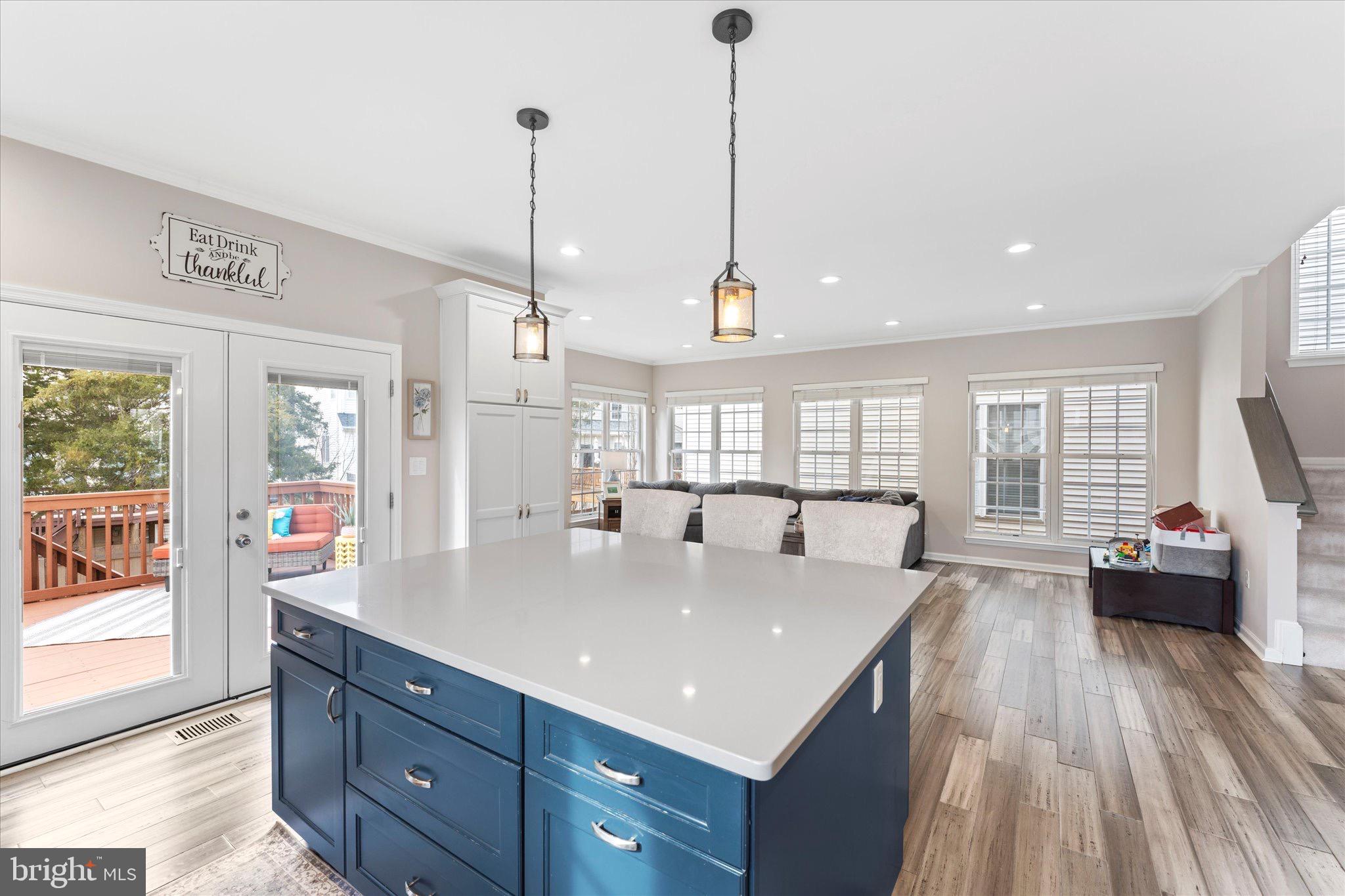 KINGSBROOKE - Residential